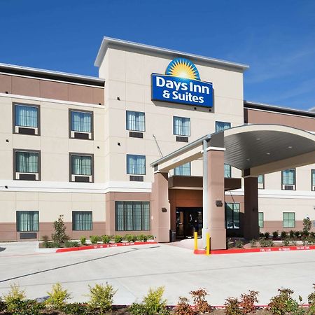 Days Inn & Suites By Wyndham Houston Nw Cypress Zewnętrze zdjęcie