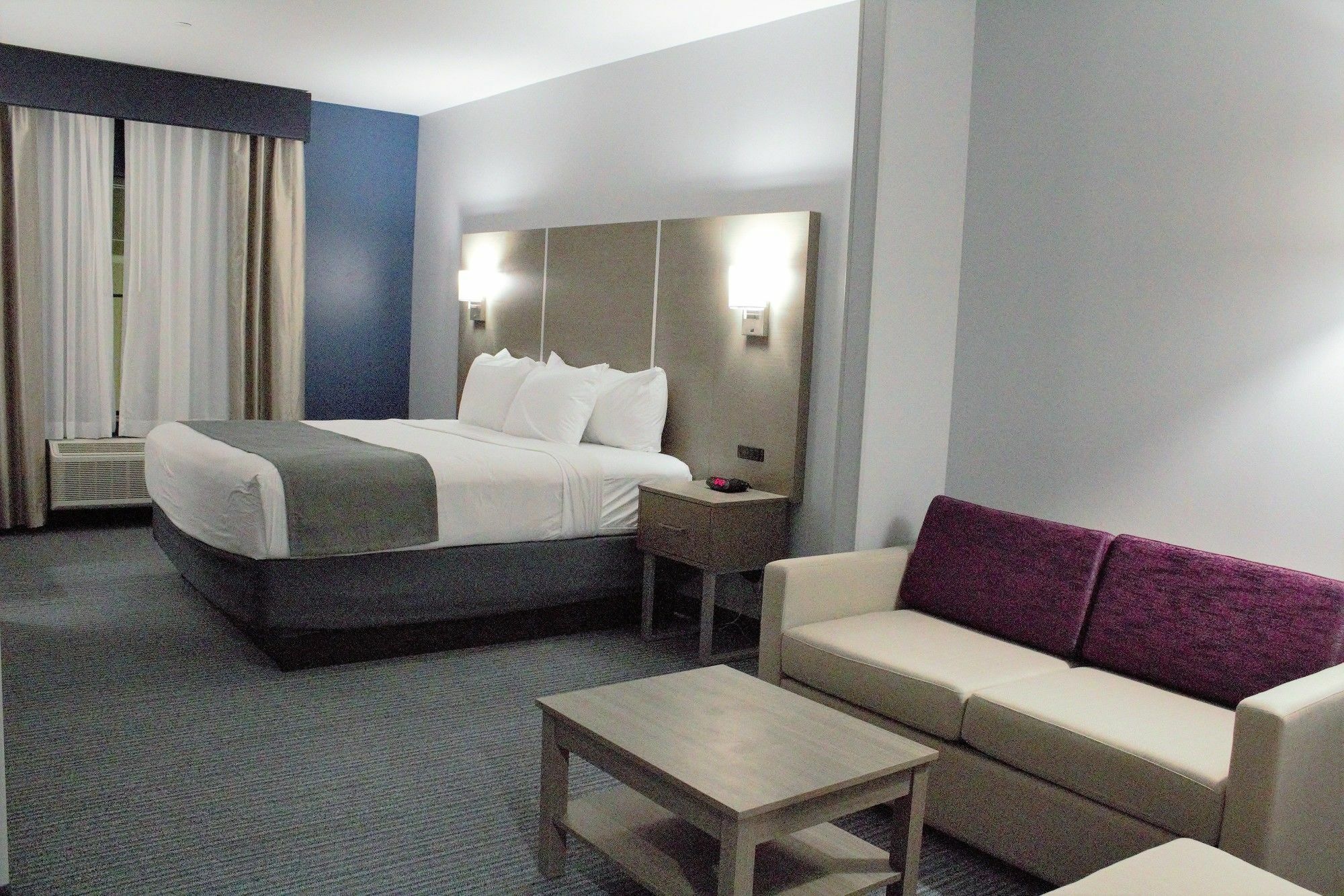Days Inn & Suites By Wyndham Houston Nw Cypress Zewnętrze zdjęcie
