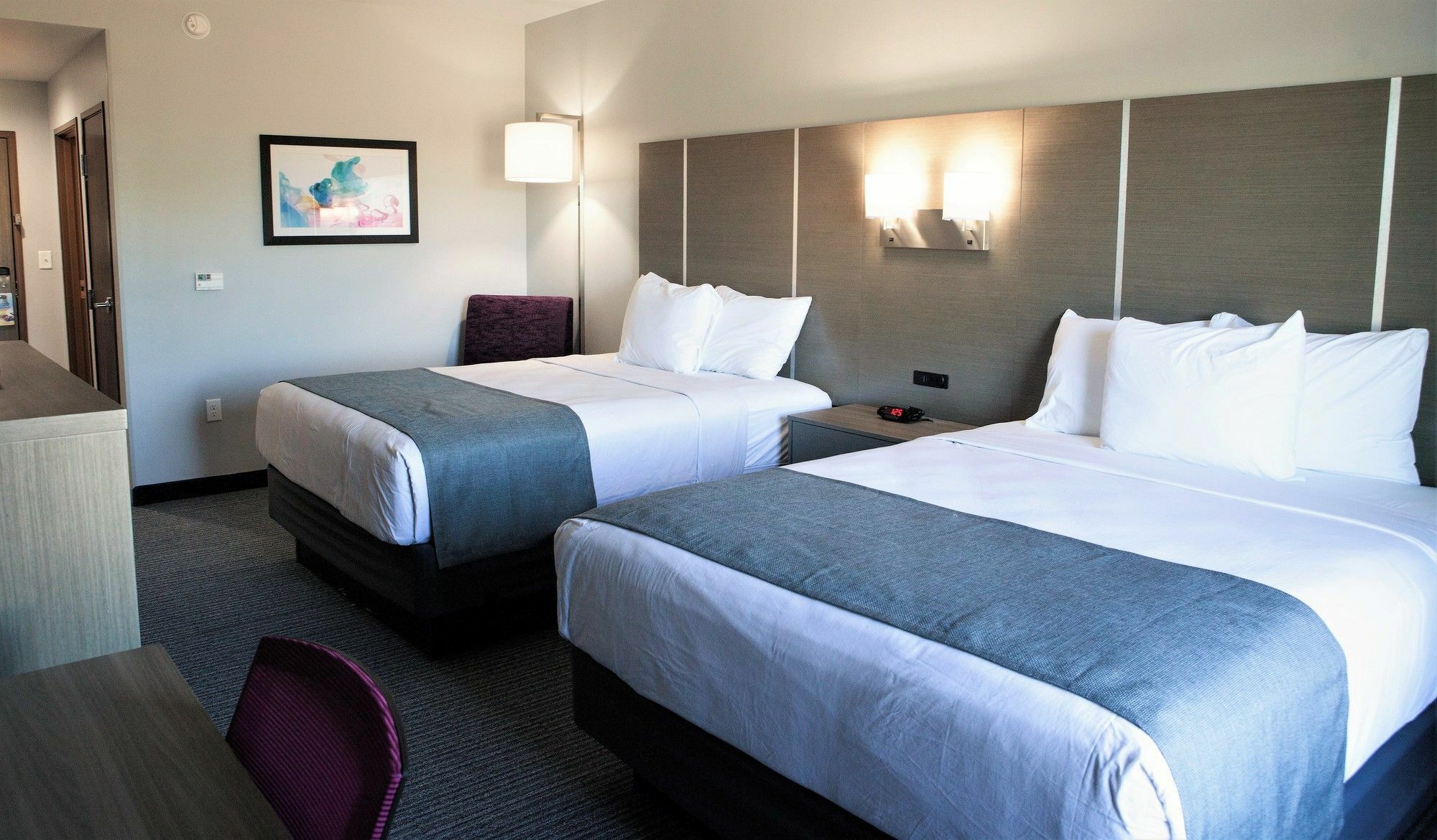 Days Inn & Suites By Wyndham Houston Nw Cypress Zewnętrze zdjęcie
