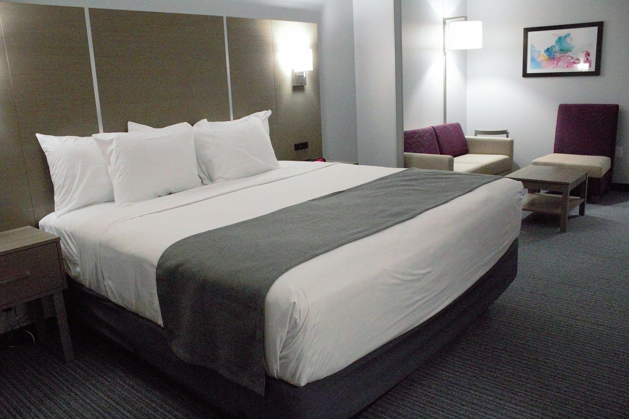 Days Inn & Suites By Wyndham Houston Nw Cypress Zewnętrze zdjęcie